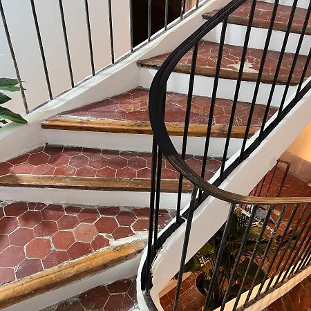 Le Panier De Clarisse Apartamento Marselha Exterior foto