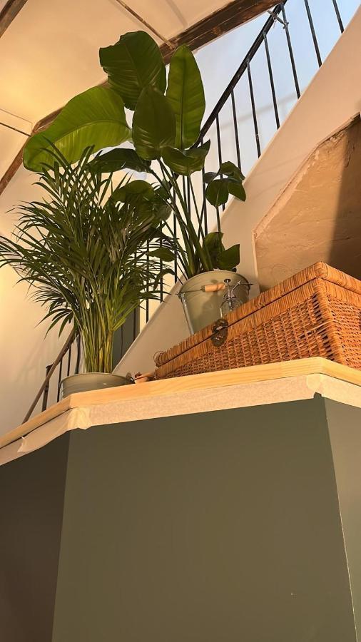Le Panier De Clarisse Apartamento Marselha Exterior foto