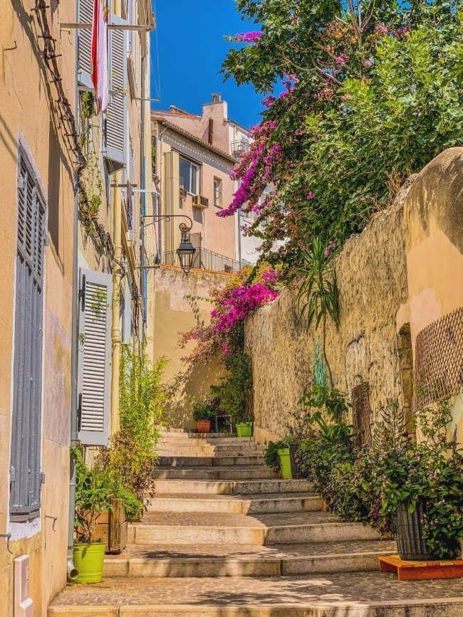Le Panier De Clarisse Apartamento Marselha Exterior foto